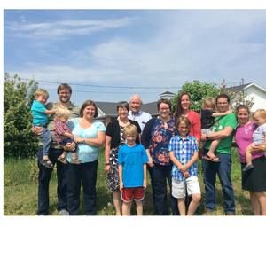 Meet your Posher, Joyce